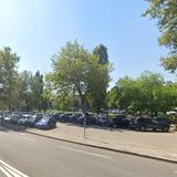 Cantiere nel parcheggio dell’ospedale: da marzo a giugno bus navetta per raggiungere il San Bortolo