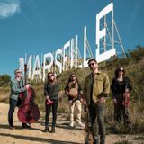 BENJAMIN QUARTZ avec le titre Marseille - Star VIP