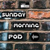 Sunday Morning Pod S.2 #2 - Il nuovo album tra tweet, smentite e un po' di sano realismo