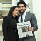 NWJ830- The Morning Dump: White House Under Attack... Again, Tulsi Resigns, & More