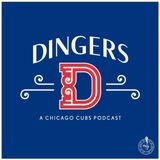 Dingers: A Chicago Cubs Podcast - Episode 77: Pirates, Plunder & Lost Treasure