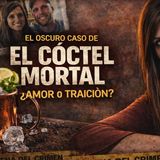 Kouri Richins, es coctel mortal