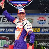 NASCAR Around the Curb: Recap O'Reilly 500 from Texas and discuss what's the answer to qualifying