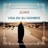 No seas incrédulo, sino creyente - Israel Sanz