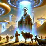 Rob McConnell Interviews - JOHN MILOR - Aliens, the Niphilim, UFOs, and the Anti-Christ