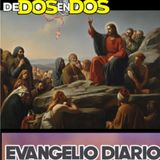 Evangelio Diario 1 de febrero Mons Enrique Diaz #Evangelio #Everyone