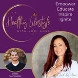 The Intimacy Shift: Why Relationships Shift—and How to Rebuild Trust, Communication & Lasting Love with Dan Sneider