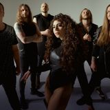 Exciting Beginnings Ahead Of Australian Tour With EERO SIPILA And MARINA LA TORRACA From BATTLE BEAST