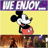 News and Youse: Disney joins the AI apocalypse, 28 YEARS LATER 3 is a go, SUPERGIRL gets teased, and more...