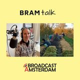 Saving local land for Voedselpark Amsterdam | an interview with Ann Doherty | 28 Feb 2022