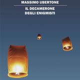 Massimo Ubertone "Il Decamerone degli enigmisti"