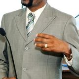 Journalist and CEO Roy Williams stops by Good Deeds with Dr. Renee Sunday