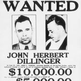 #960 Enemigo público nº1. John Dillinger. | luisbermejo.com | podcast