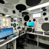 Radio Zuera. Acto de inauguración. 13 de Enero de 2023