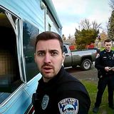 Cop Peeks Into Strangled Wife_s Gasping Corpse