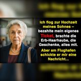 Mein Erbstück war weg bei der Hochzeit meines Sohnes | Erbe, Drama, Hörbuch
