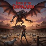 Curse Of The Chupacabra- Chapter 1