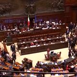 Nuova legge elettorale, al via i lavori in Parlamento. Il sì della maggioranza: l’opposizione invece arretra