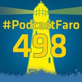 PodcastFaro - UNA BROMA DE MAL GUSTO (Programa 498)