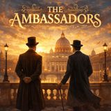 37 - The Ambassadors - Henry James