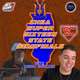 Illinois Baseball Talk - ISHA Super Sixteen State Championship Preview | YBMcast