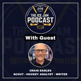 Eagles' Eye View: Restructuring Atlantic Hockey and the "NHL or Bust" Mentality