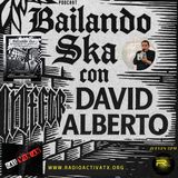 gabvanian bailando ska con David Alberto Cerqueda podcast