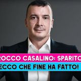 Rocco Casalino, Sparito: Ecco Che Fine Ha Fatto!