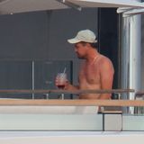 CelebriChic: Leonardo DiCaprio, su controvertida vida sentimental y su hipocresía ecologista