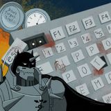 Episodio 47 - Fullmetal Alchemist (parte 1)