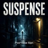 Poor Wise Man - Mary Roberts Rinehart - Part 2