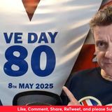 Reform to Become "2nd Largest Holyrood Party" Ep 139. 7 May 2025