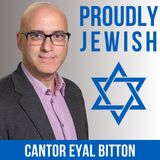 Why Jewish Pride is the Future - with Ben M. Freeman