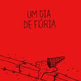 #EP01 - UM DIA DE FÚRIA - série de audiodrama Voz para Cumaná