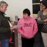 Testimone di simpatia e inclusione: Maria Lucia Simonato lascia il mondo della scuola