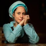 Książka Miriam Synger "Jestem Żydówką"