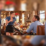 Stood Up at 2AM… A Waitress Said My Daughter Lived | Full Romance Stories