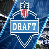 NFL Live Draft Party Day One First Round