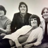 1.6.- Entrevista del recuerdo a Dave Davies