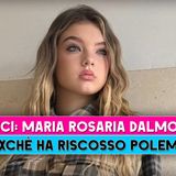 Amici, Maria Rosaria Dalmonte: Ecco Chi E' L'Allieva Che ha Riscosso Polemiche!