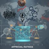 The Disappearing Crowd: Conspiracy of Silence in the Polls”