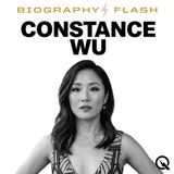 Constance Wu Biography Flash: From The Drama NYC Premiere to Disney EPCOT Candlelight Processional Debut