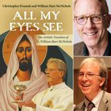 Christopher Pramuk and Fr.William Hart McNichols, One On One Interview | All My Eyes See