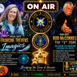 Rob McConnell Interviews - FRANCINE TREVENS - Imagics