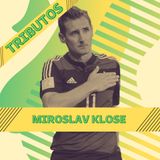 Miroslav Klose: La leyenda que desafió al tiempo y a la duda