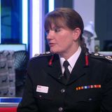 Sky News Radio Podcast - Tuesday 12th December 2017