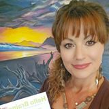 Tami-Jo Shaw mixes interior design and artful journeying to create the perfect space - SD 480p