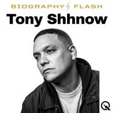 Tony Shhnow Biography Flash: The Underground Legend