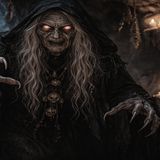 Esa Noche Entendí por Qué Nadie Entra a Esa Cueva - Historias De Terror - Voces De La Noche