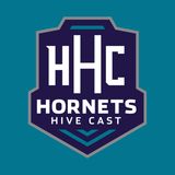 10-19-22 Hornets Open Season Tonight @ San Antonio!